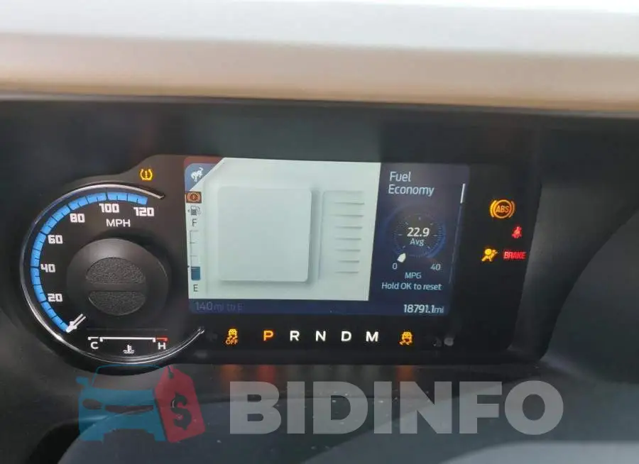 1FMDE5BH5NLB09848 Photo# 9