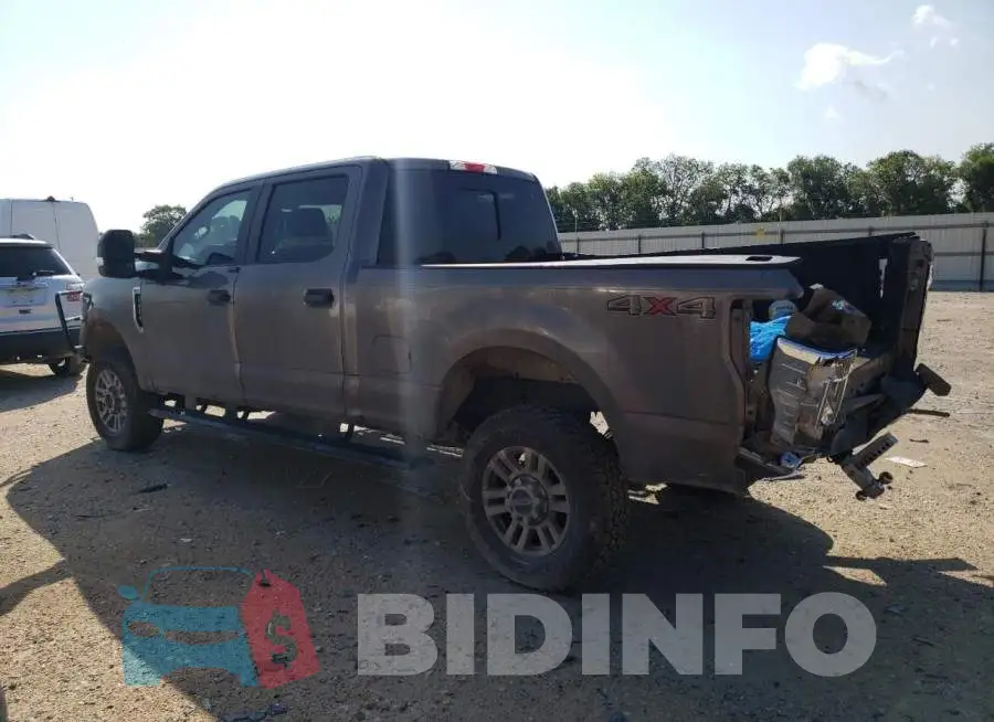 1FT7W2B60KED93126 Photo# 2
