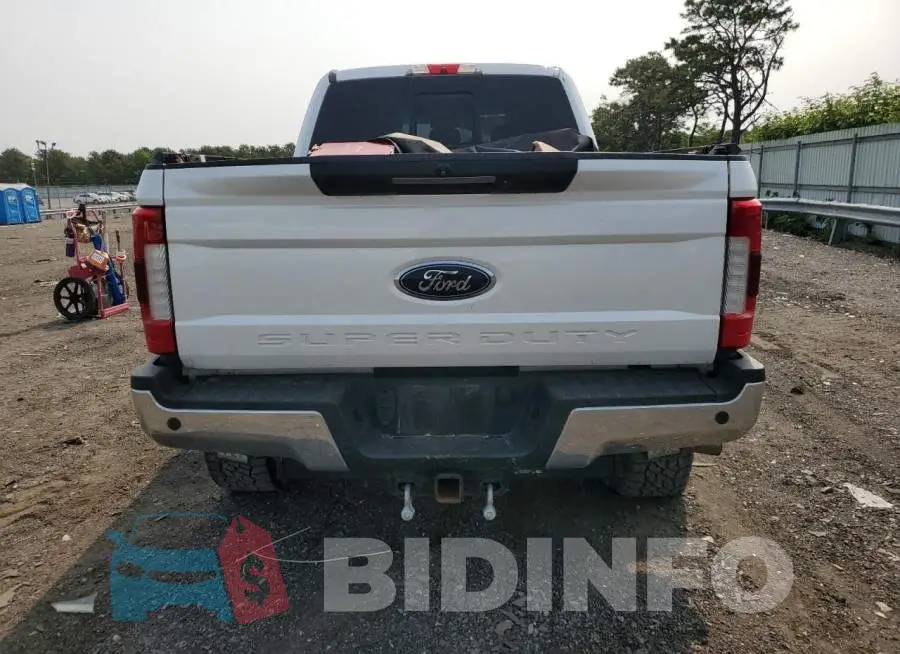 1FT8W3BT8JEC03636 Photo# 6