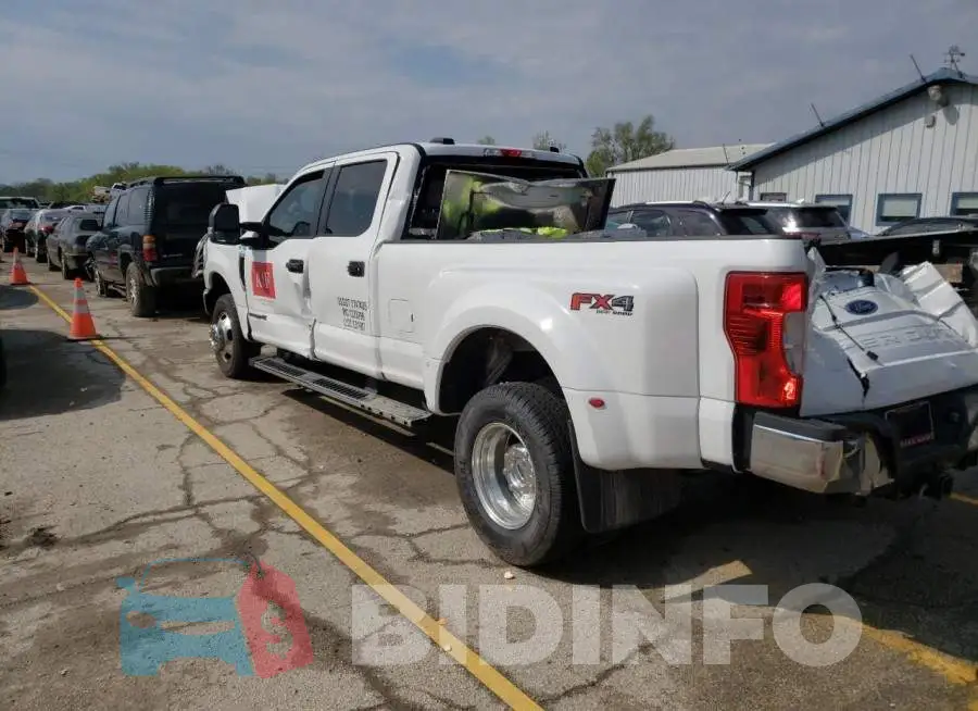 1FT8W3DT0LEC66987 Photo# 2