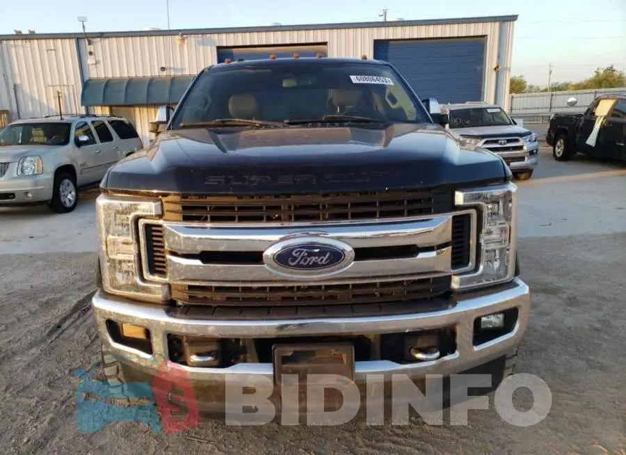 1FT8W3DT6HEB74712 Photo# 5