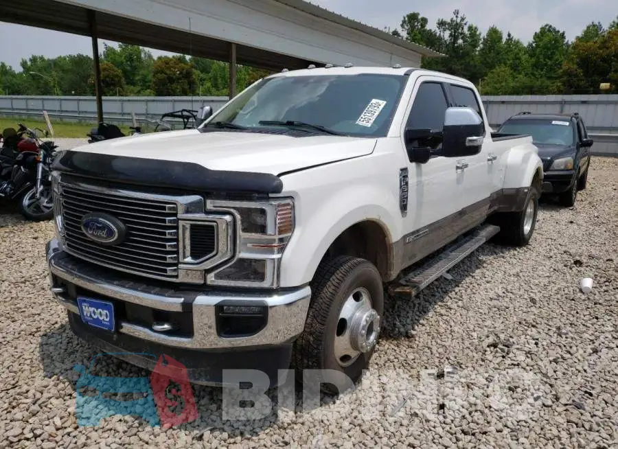1FT8W3DT9LEE57047 Photo# 1
