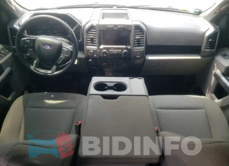 1FTEW1C54JFE79054 Photo# 8