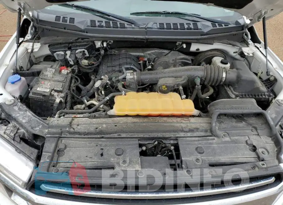1FTEW1CB5JKC86960 Photo# 11