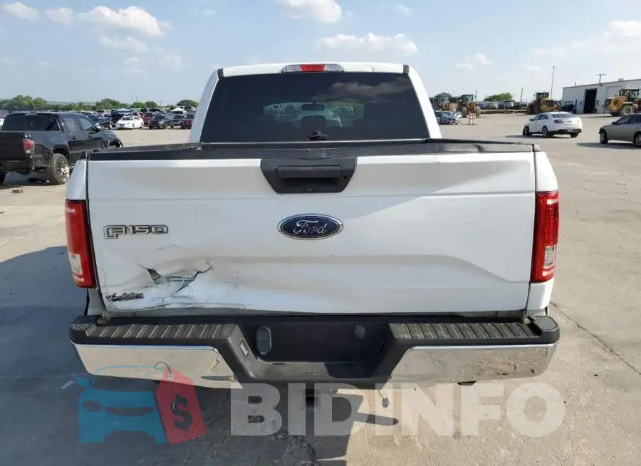 1FTEW1CG4HFC91839 Photo# 6