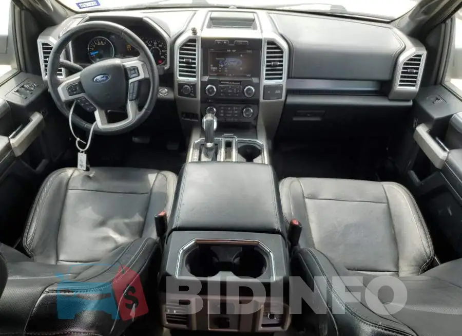 1FTEW1EG6FFB22836 Photo# 8