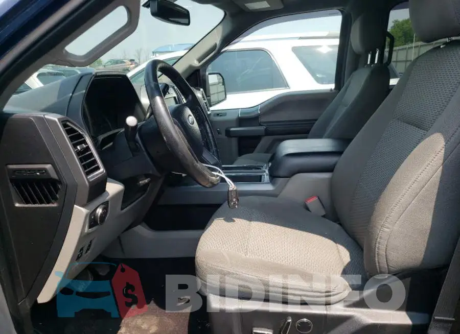 1FTEW1EP1GKF38124 Photo# 7