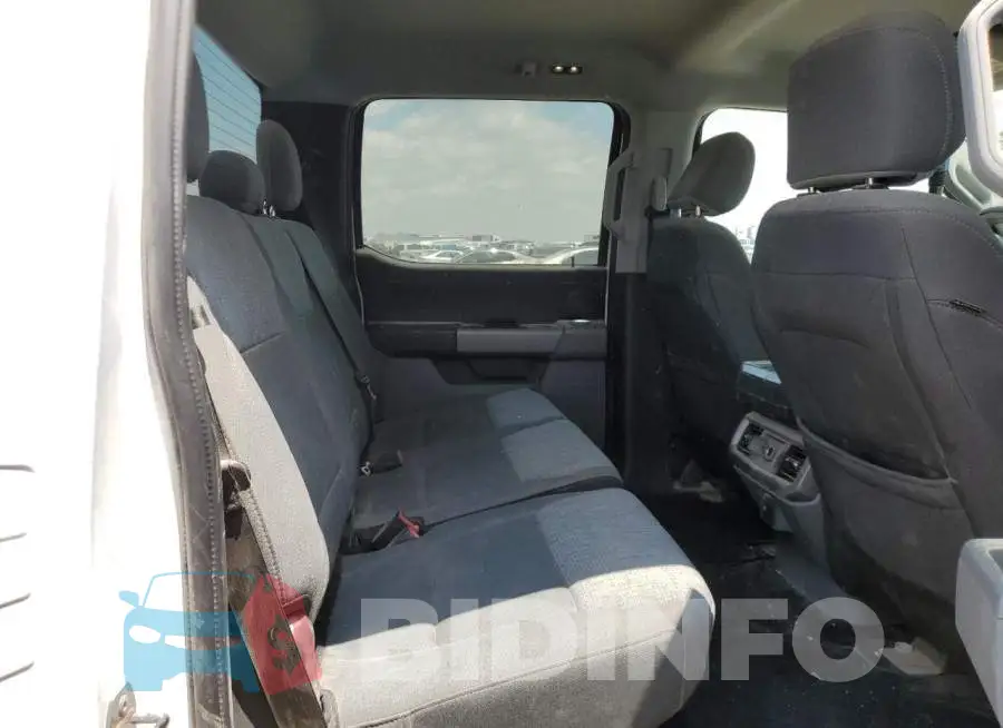 1FTFW1E53MKD21639 Photo# 10