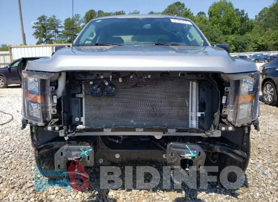 1FTFW1E54PKD84852 Photo# 5