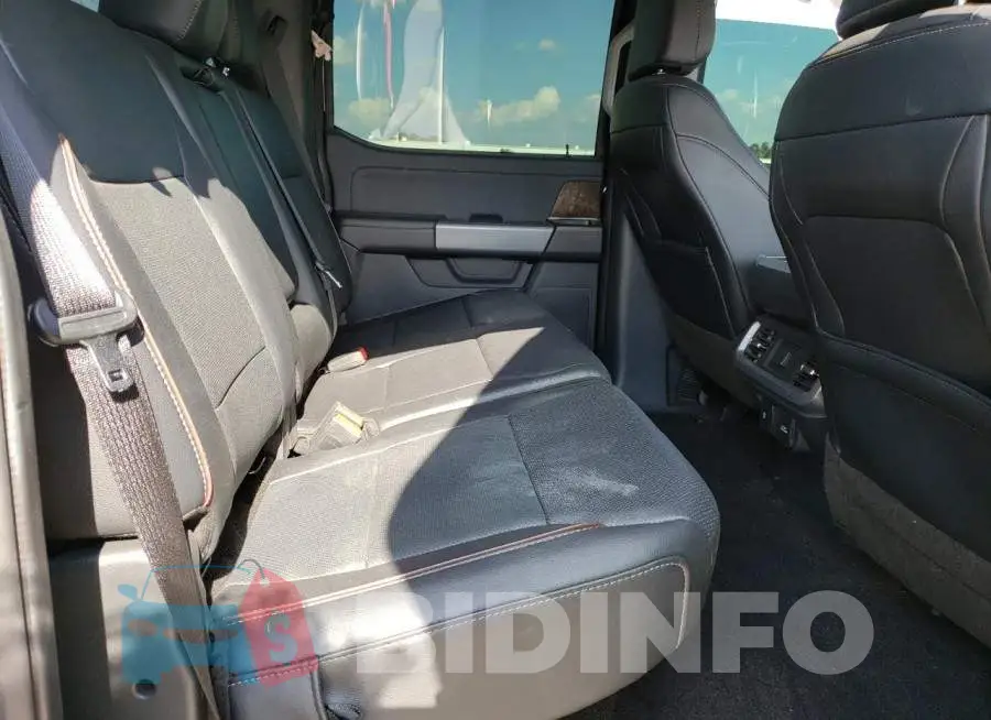 1FTFW1E81NFB60146 Photo# 10