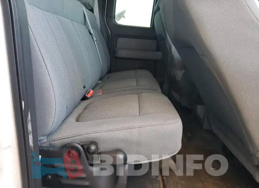 1FTFX1CF8EKF27436 Photo# 10
