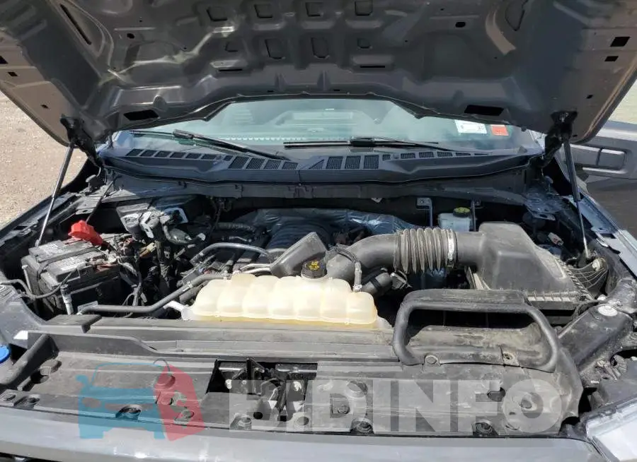 1FTFX1E5XMKD11641 Photo# 11