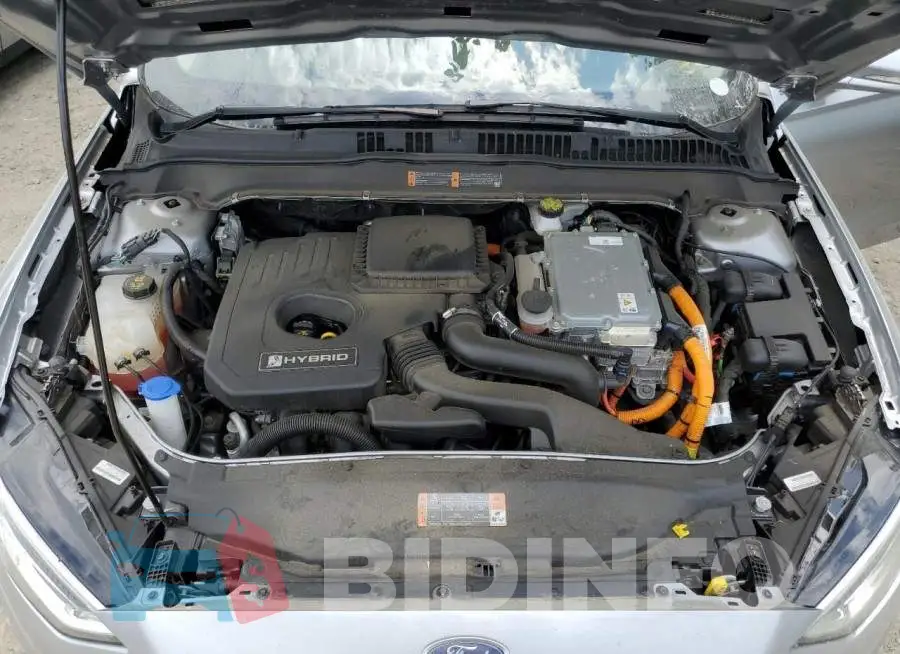 3FA6P0RU5LR141684 Photo# 11
