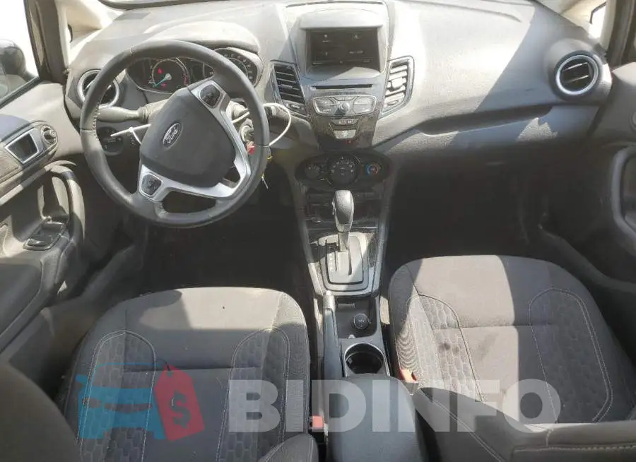 3FADP4EJ0FM161143 Photo# 8