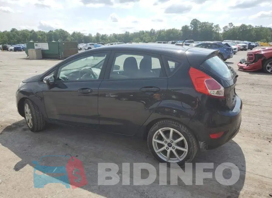 3FADP4EJ0FM161143 Photo# 2