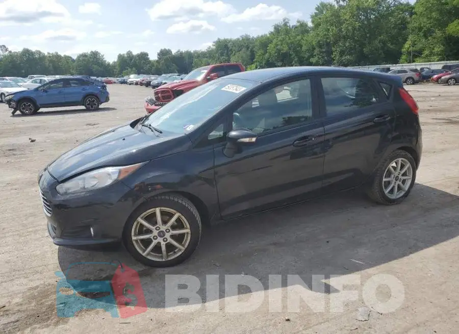 3FADP4EJ0FM161143 Photo# 1
