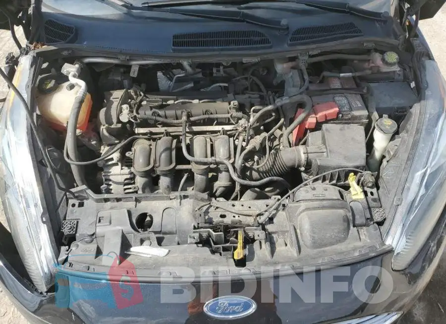 3FADP4EJ0FM161143 Photo# 11