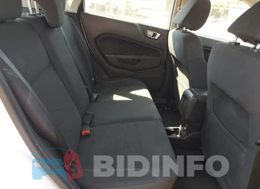 3FADP4EJ1FM108094 Photo# 10