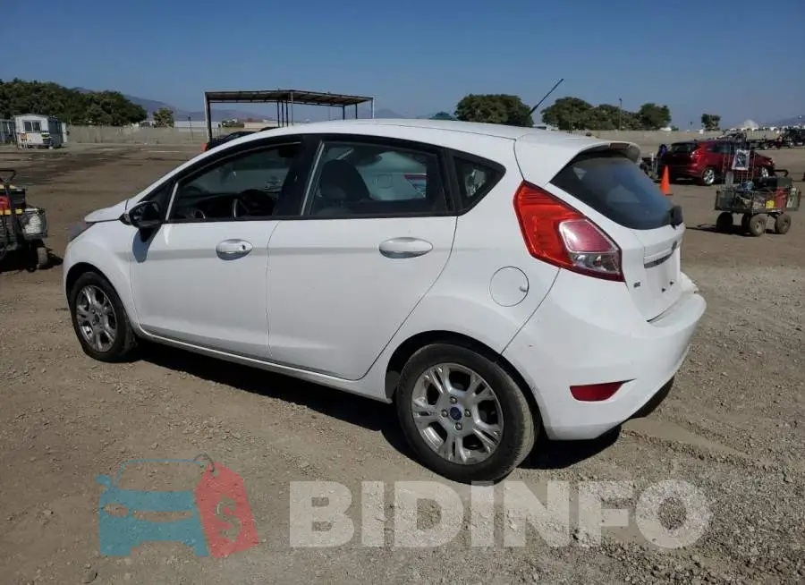3FADP4EJ1FM108094 Photo# 2