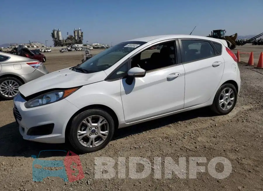 3FADP4EJ1FM108094 Photo# 1