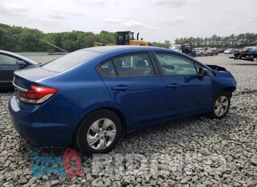 19XFB2F53EE258997 Photo# 3