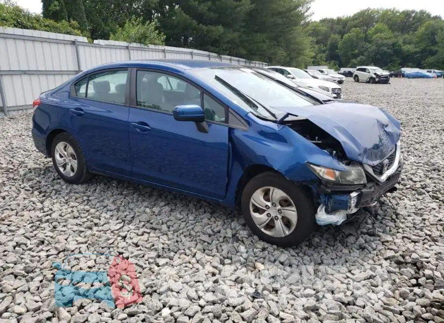19XFB2F53EE258997 Photo# 4