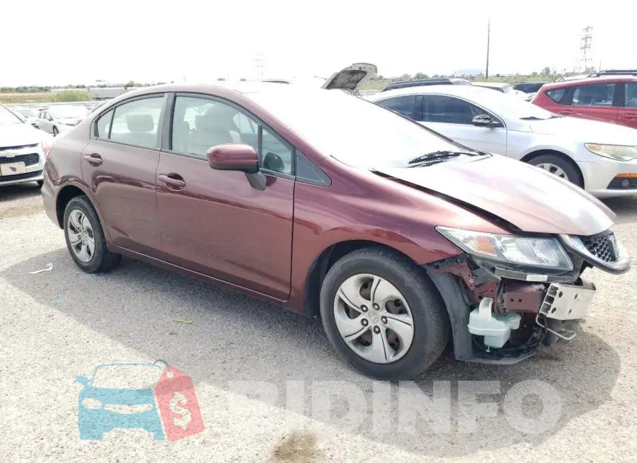 19XFB2F56FE210993 Photo# 4