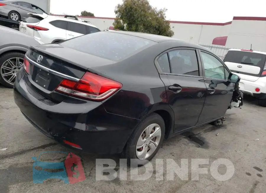 19XFB2F57FE260477 Photo# 3