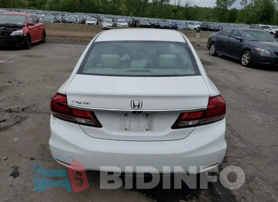 19XFB2F58FE212647 Photo# 6