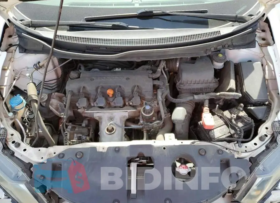 19XFB2F88FE004925 Photo# 7