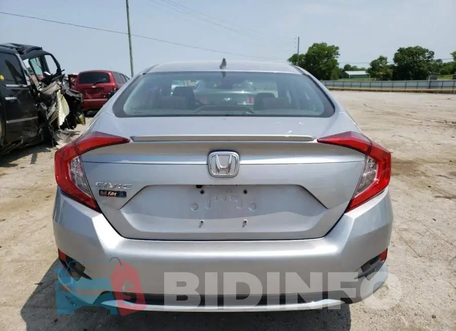 19XFC1F32KE017045 Photo# 6