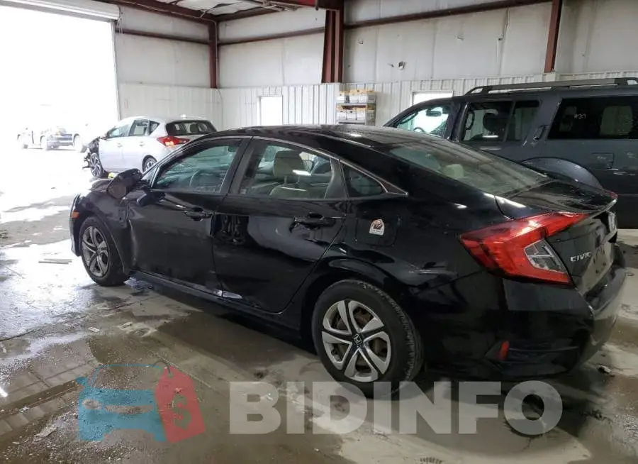 19XFC2F51HE210805 Photo# 2