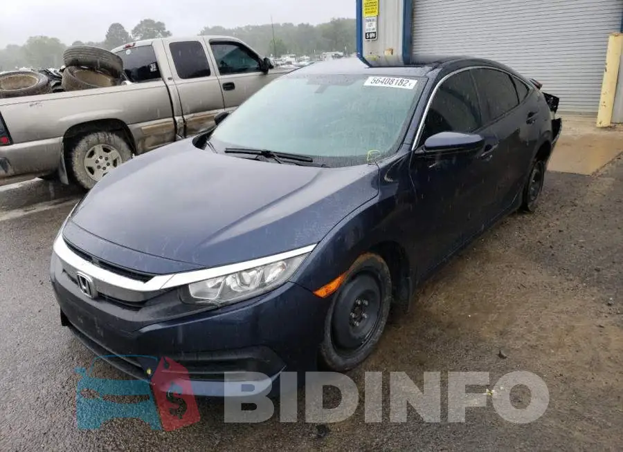 19XFC2F53GE008837 Photo# 2