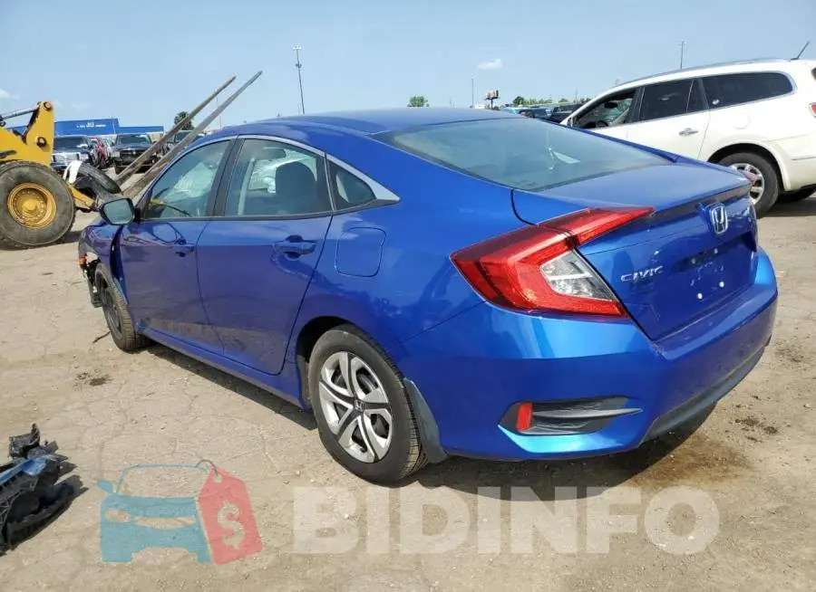 19XFC2F54GE031513 Photo# 2