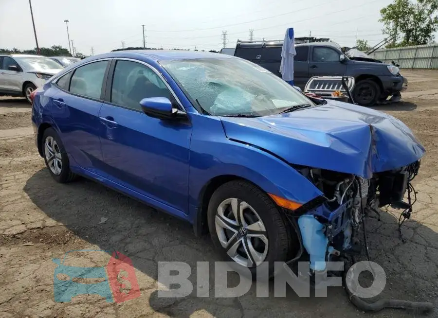 19XFC2F54GE031513 Photo# 4