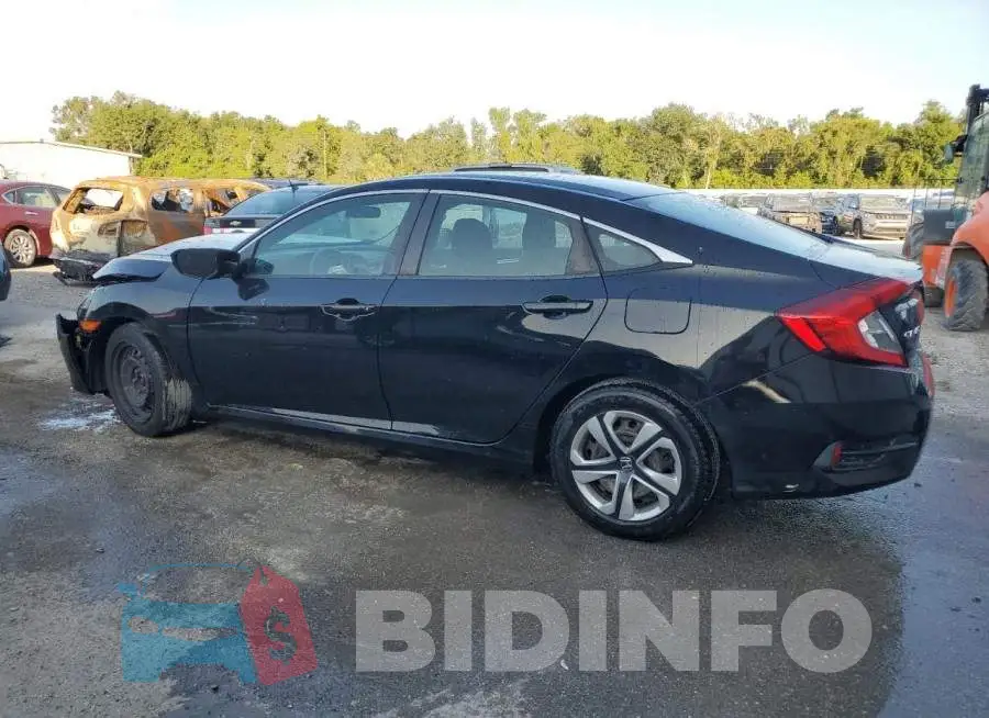 19XFC2F54HE005740 Photo# 2