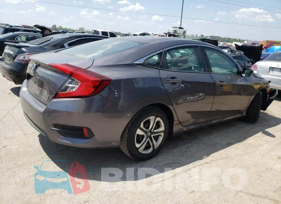 19XFC2F54HE019718 Photo# 3