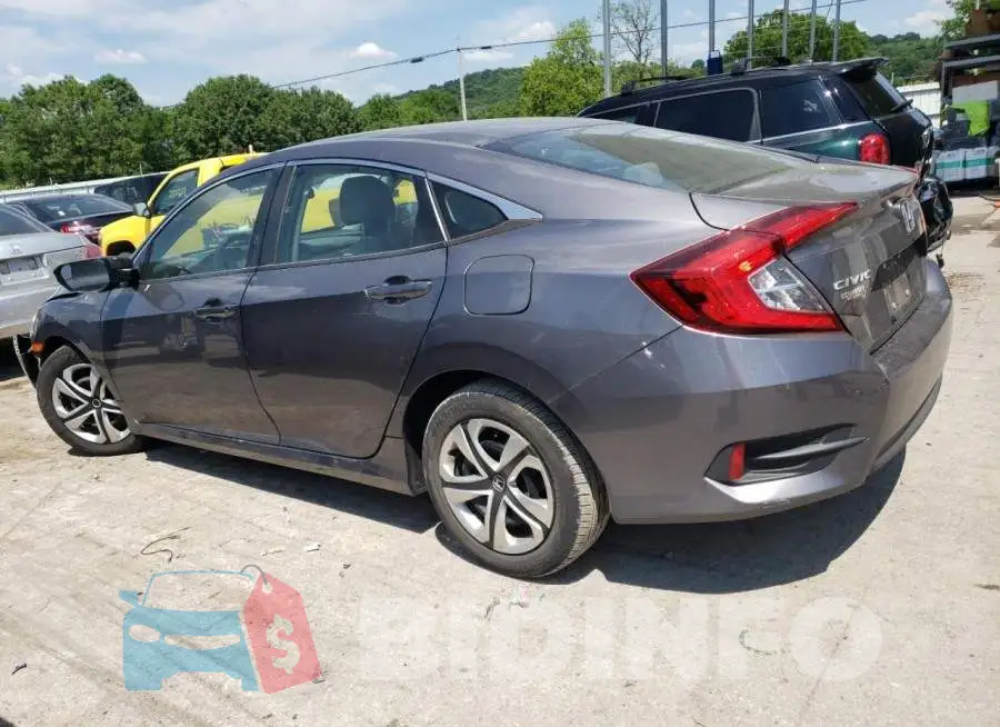 19XFC2F54HE019718 Photo# 2
