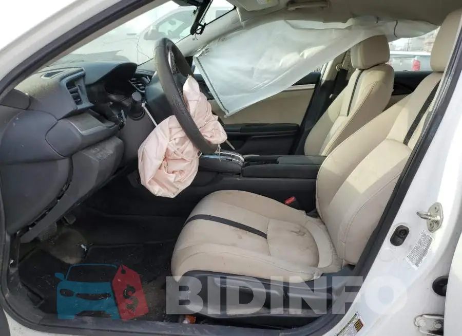 19XFC2F65KE011045 Photo# 7