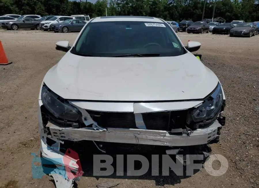 19XFC2F71HE035876 Photo# 5