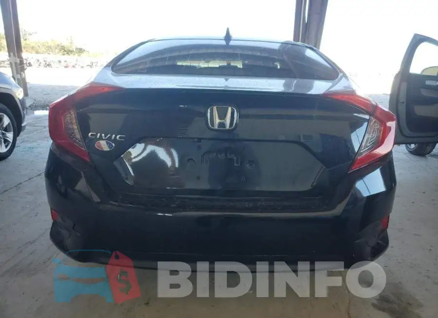 19XFC2F75HE049313 Photo# 6