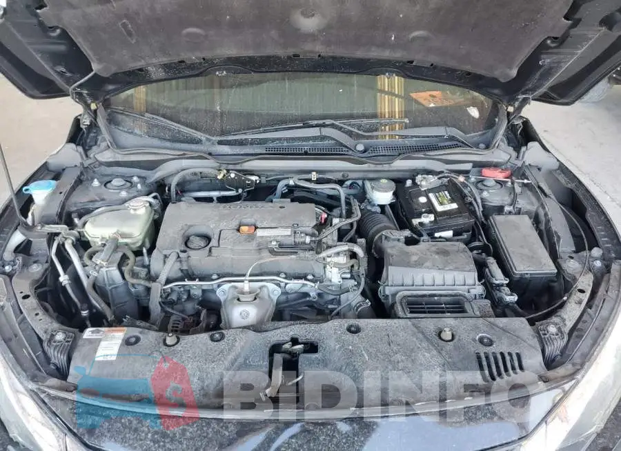 19XFC2F75HE049313 Photo# 11