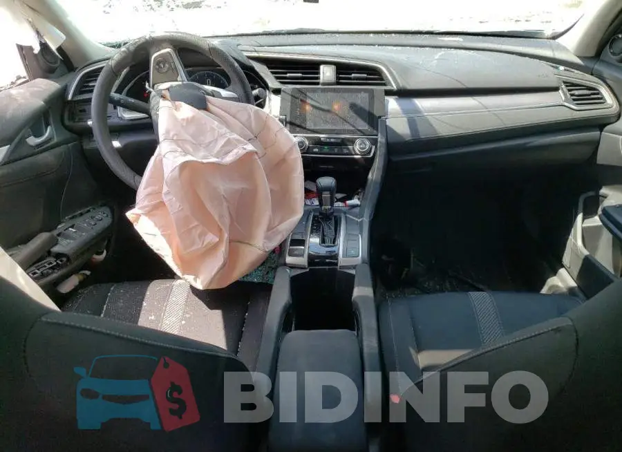 19XFC2F77HE007564 Photo# 8