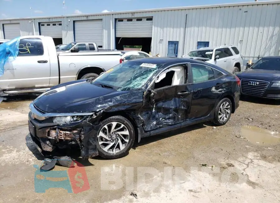 19XFC2F77HE007564 Photo# 1