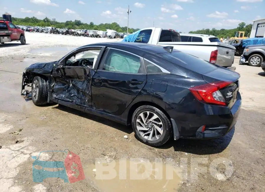19XFC2F77HE007564 Photo# 2