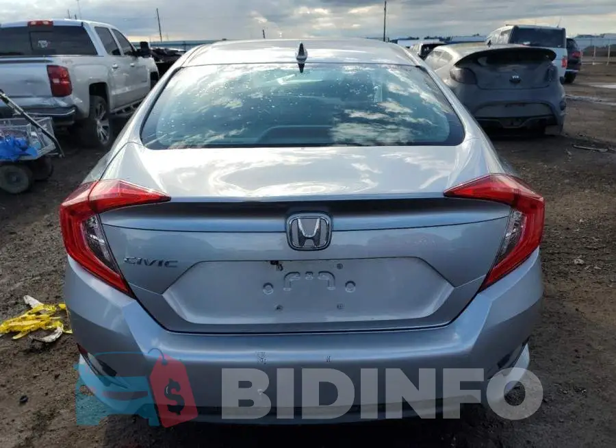19XFC2F78HE044882 Photo# 6