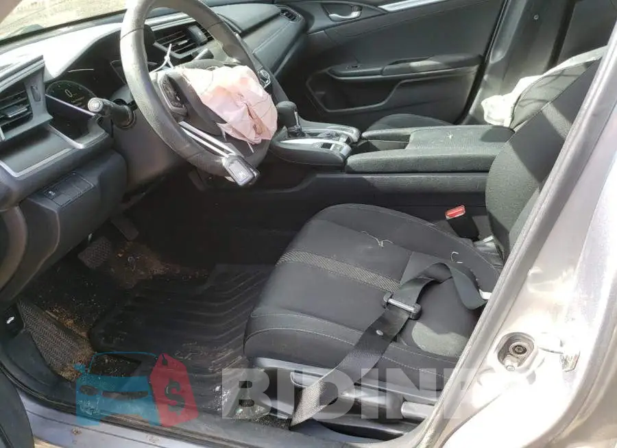 19XFC2F78HE044882 Photo# 7
