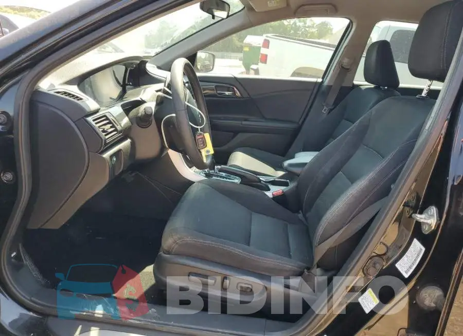 1HGCR2F50EA283312 Photo# 7