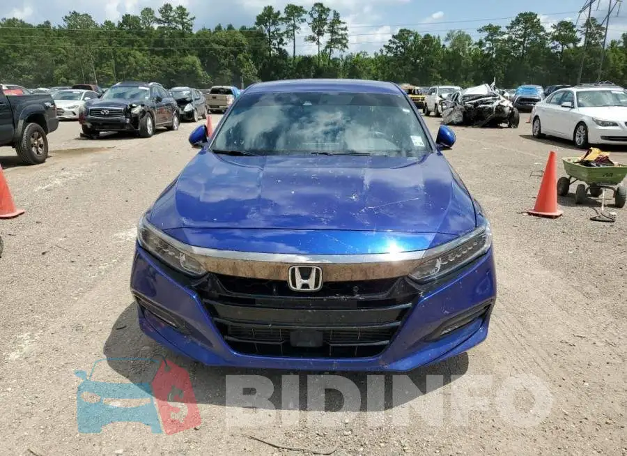1HGCV1F34JA071320 Photo# 5