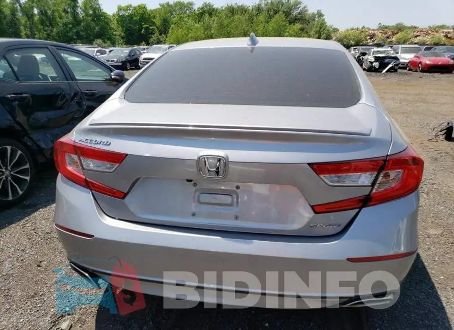 1HGCV1F38KA042016 Photo# 6